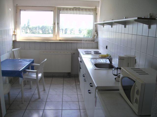 Monteurzimmer Rommerskirchen